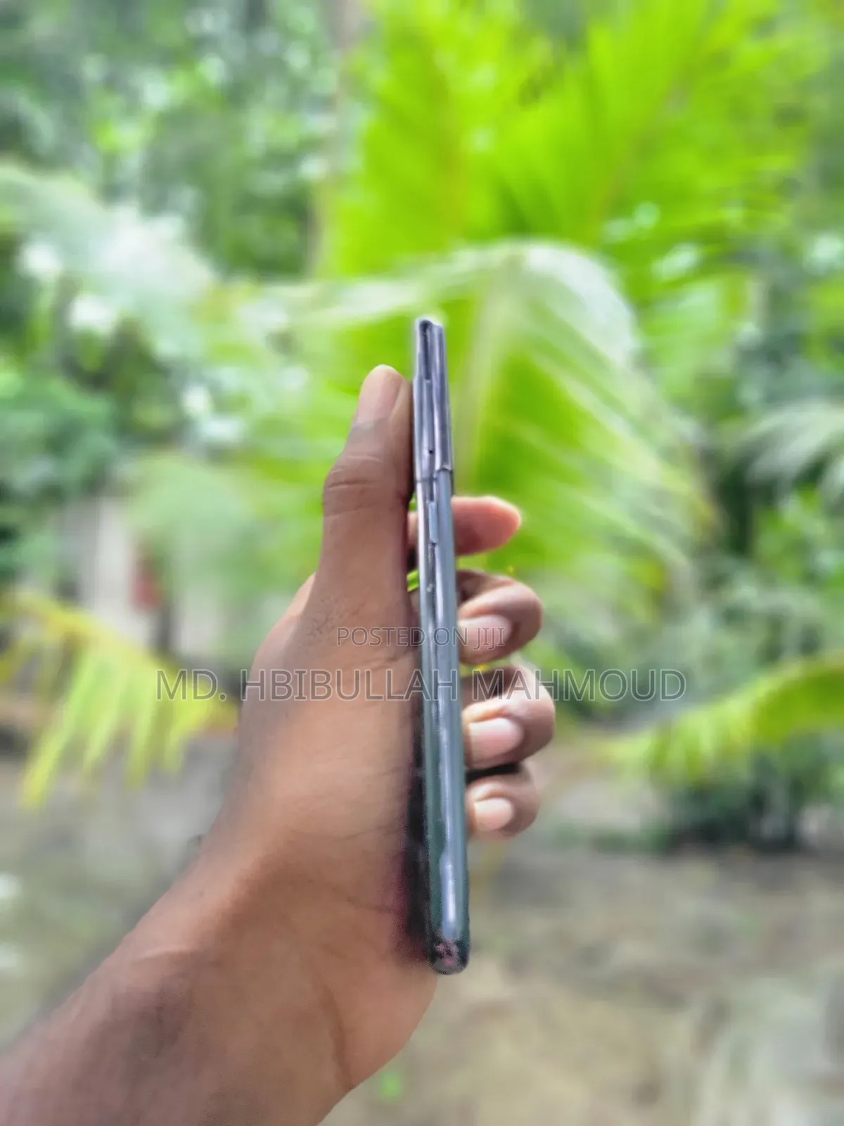 Samsung Galaxy S21 5G 256 GB Black