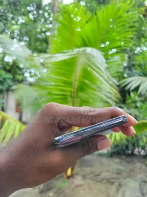 Samsung Galaxy S21 5G 256 GB Black