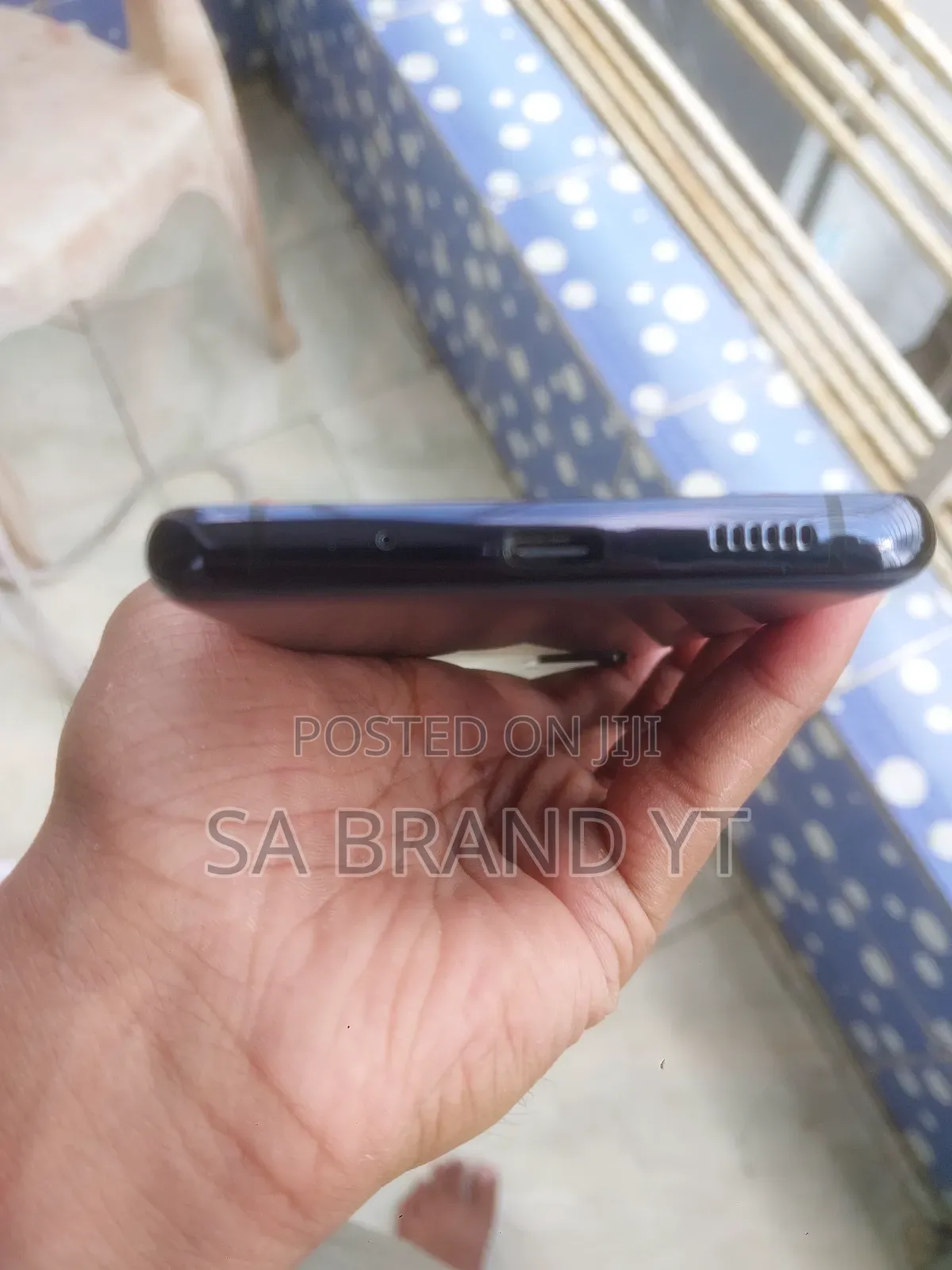 Samsung Galaxy S21 FE 5G 128 GB Blue