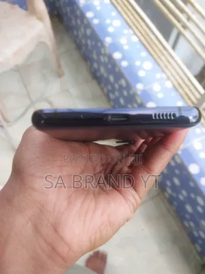 Samsung Galaxy S21 FE 5G 128 GB Blue