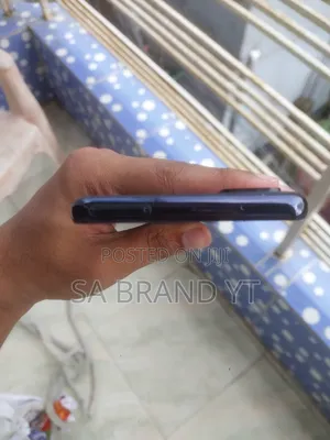 Samsung Galaxy S21 FE 5G 128 GB Blue