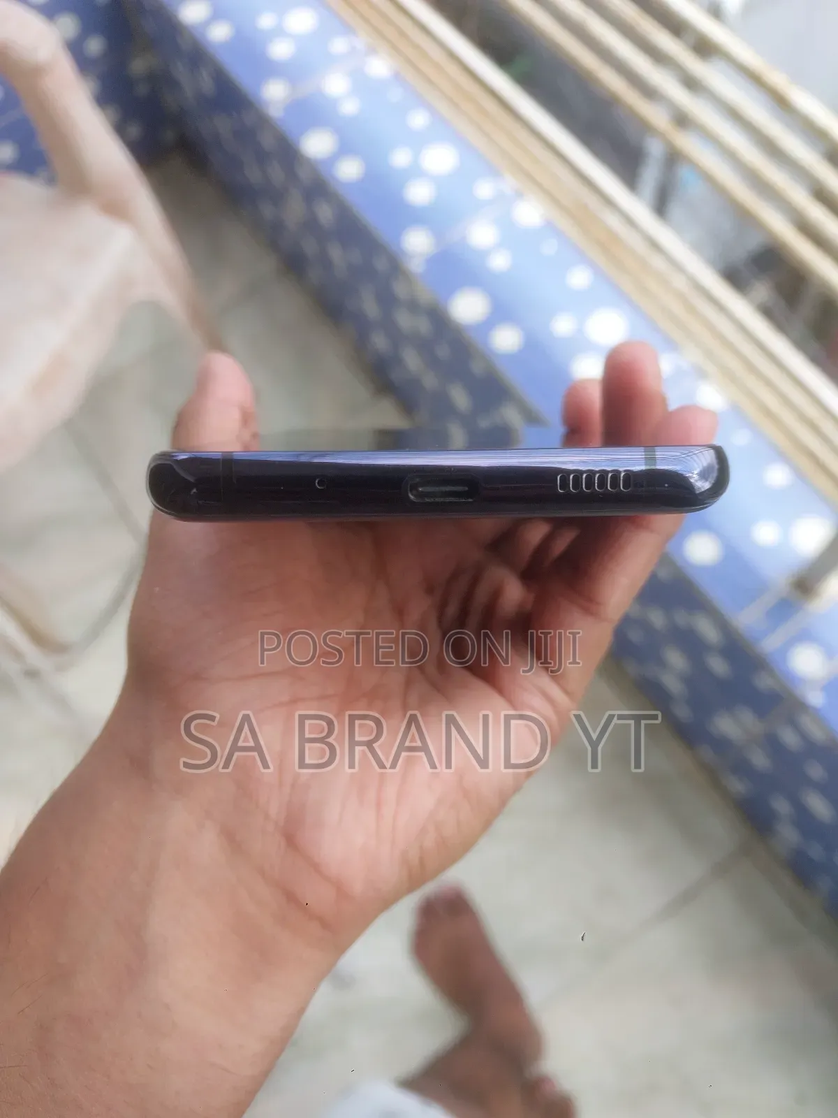 Samsung Galaxy S21 FE 5G 128 GB Blue