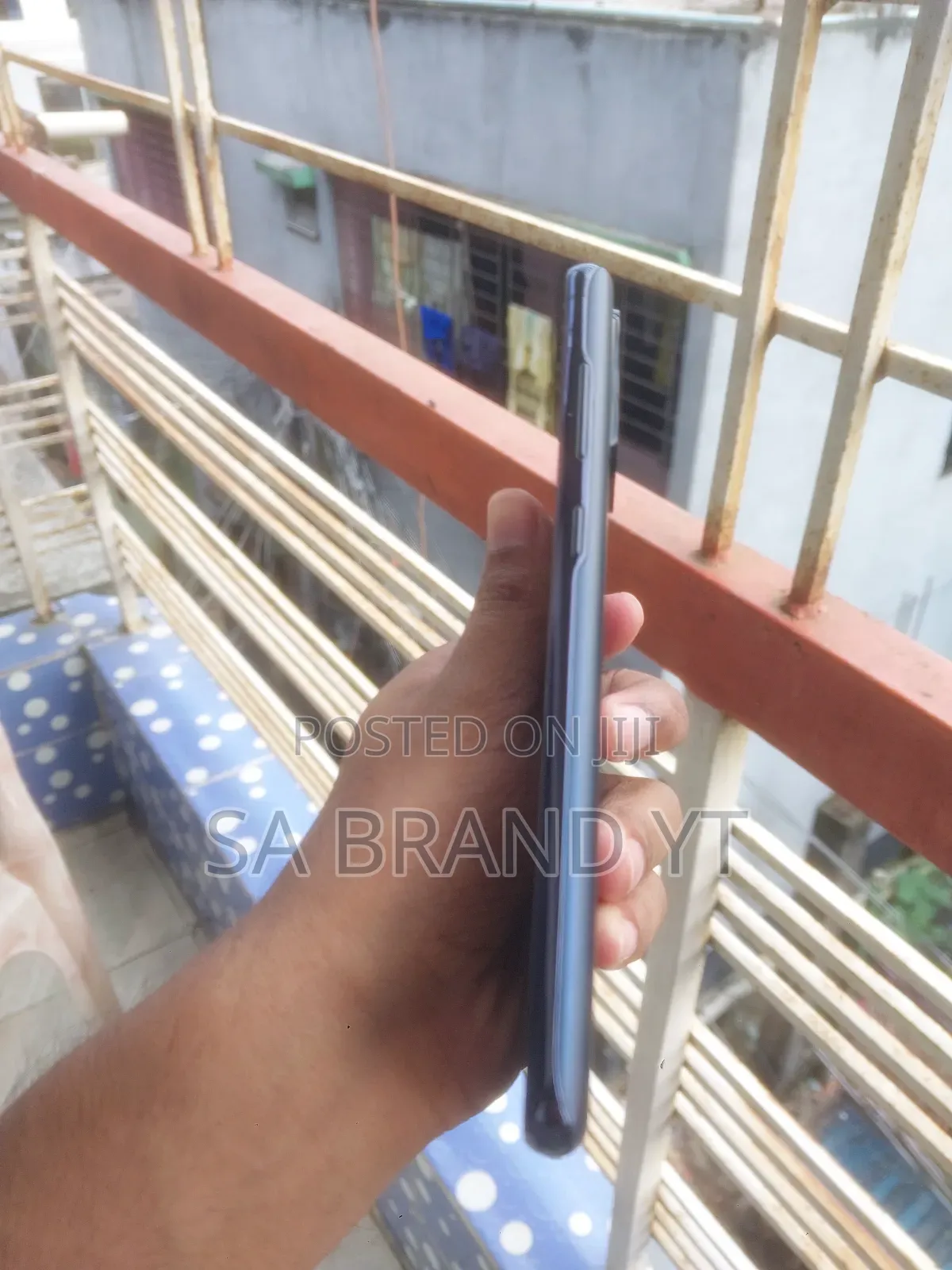 Samsung Galaxy S21 FE 5G 128 GB Blue