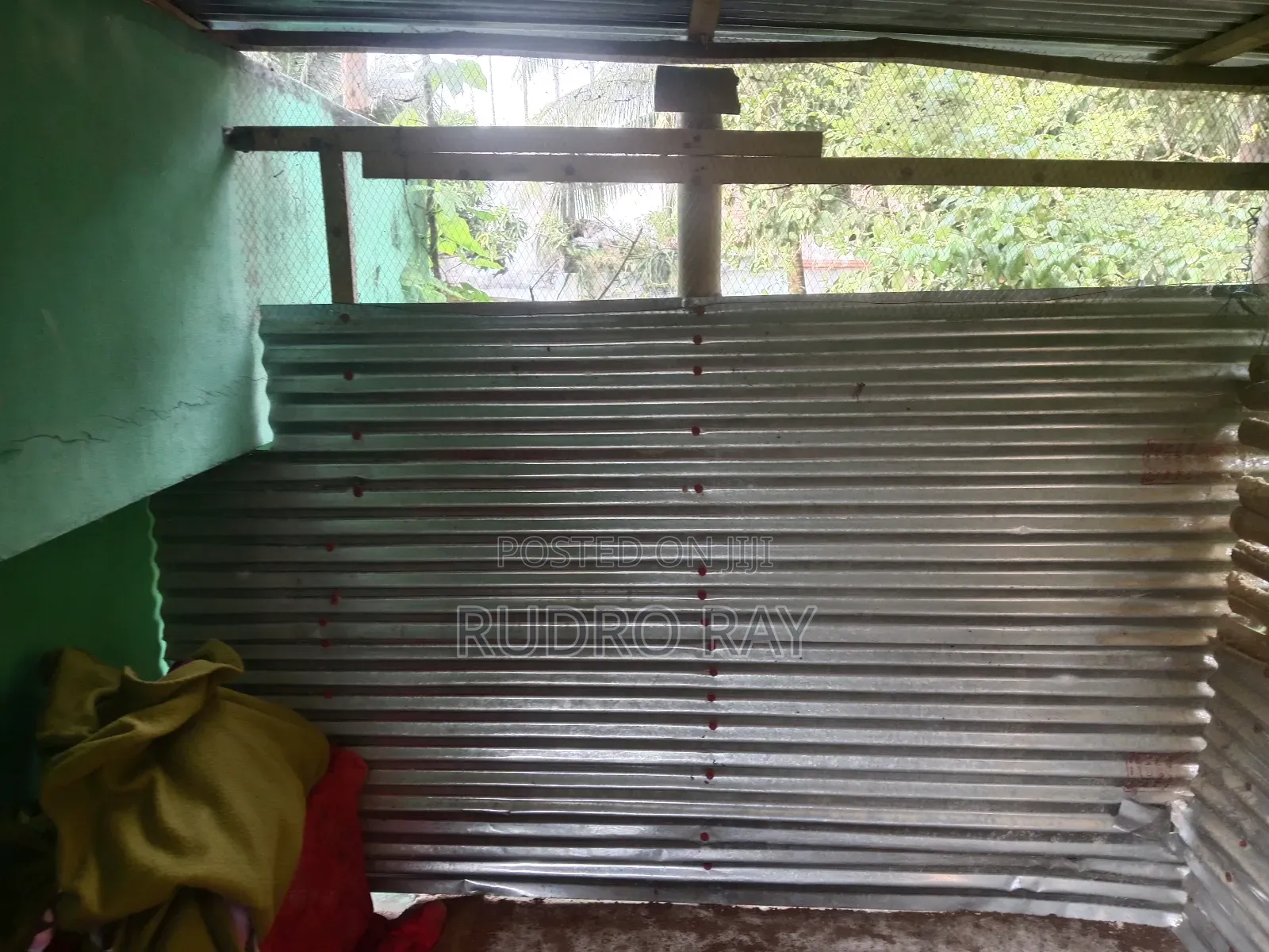 Furnished 3bdrm Penthouse in Khulna Sadar for Rent