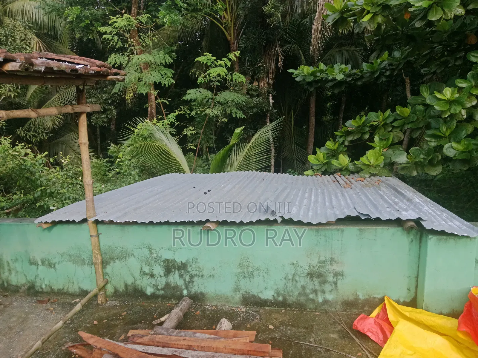 Furnished 3bdrm Penthouse in Khulna Sadar for Rent