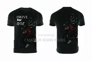 Photo - Customized Jersey / T-Shirt