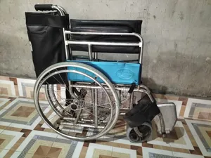 Photo - Wheelchair