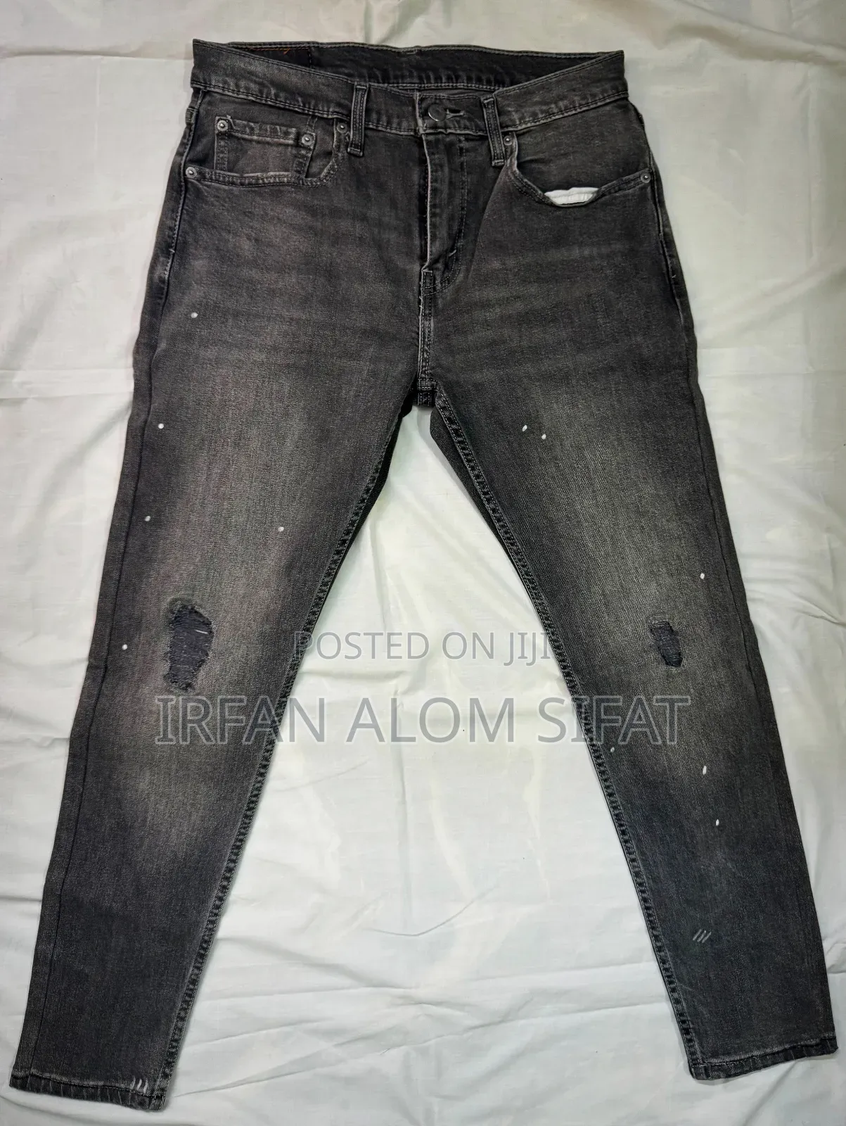 Export Pant Limited Stock