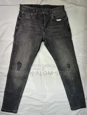 Export Pant Limited Stock