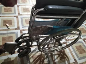 Wheelchair
