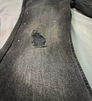 Export Pant Limited Stock