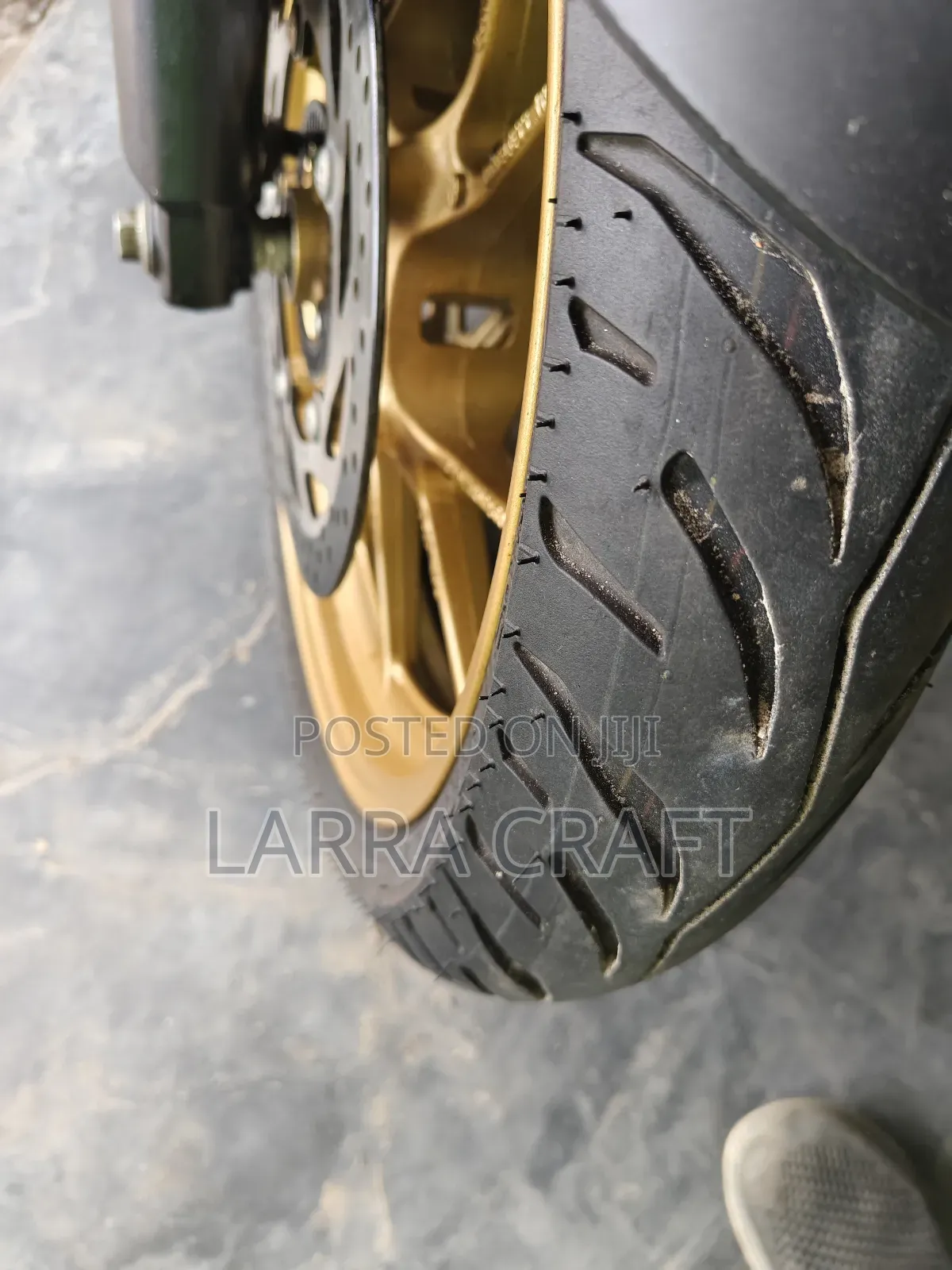 Yamaha FZ 2025 Black