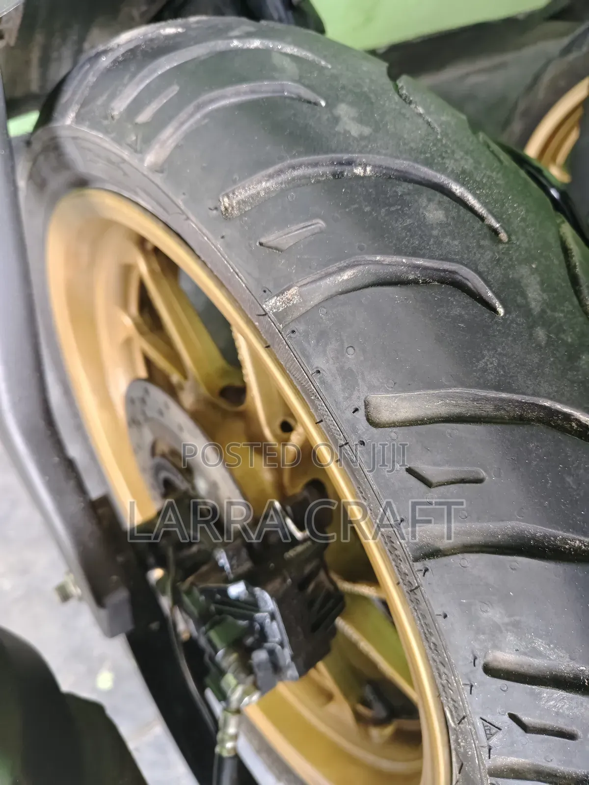 Yamaha FZ 2025 Black