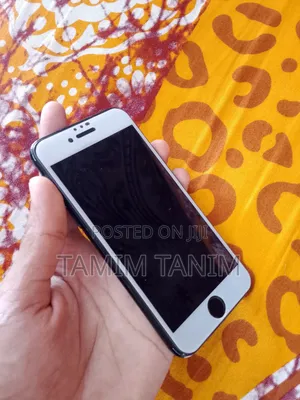 Apple iPhone 7 128 GB Black