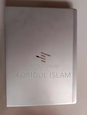 Laptop HP EliteBook 840 G6 8GB Intel Core I5 HDD 256GB