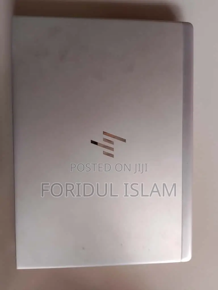 Laptop HP EliteBook 840 G6 8GB Intel Core I5 HDD 256GB