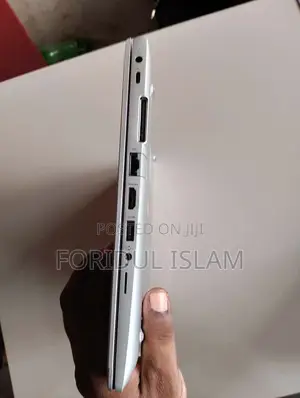 Laptop HP EliteBook 840 G6 8GB Intel Core I5 HDD 256GB