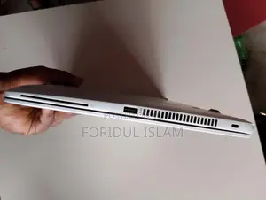 Laptop HP EliteBook 840 G6 8GB Intel Core I5 HDD 256GB