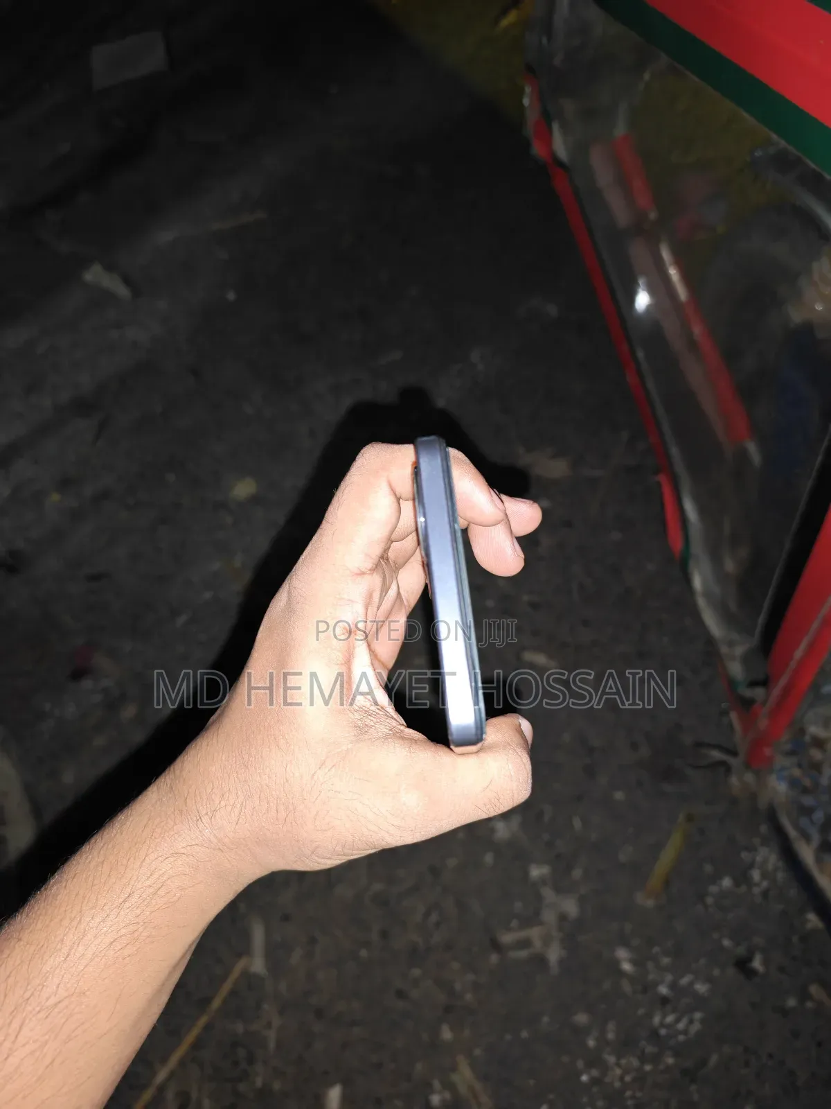 Oppo A60 256 GB Black