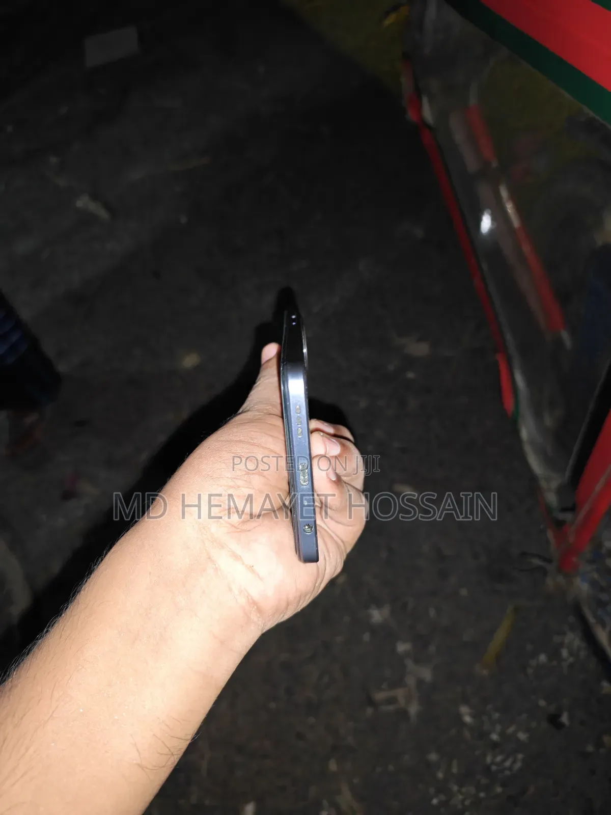 Oppo A60 256 GB Black