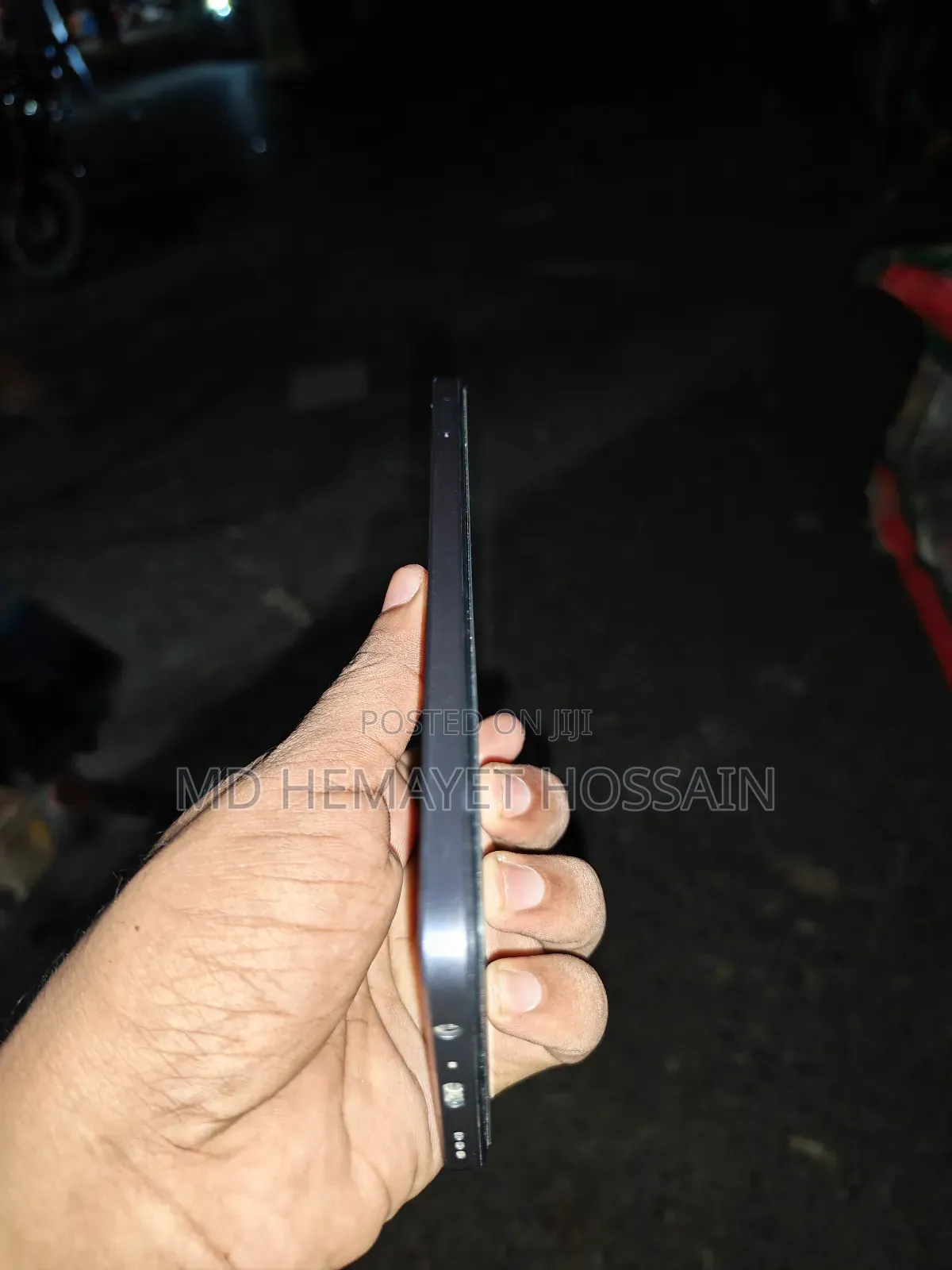 Oppo A60 256 GB Black