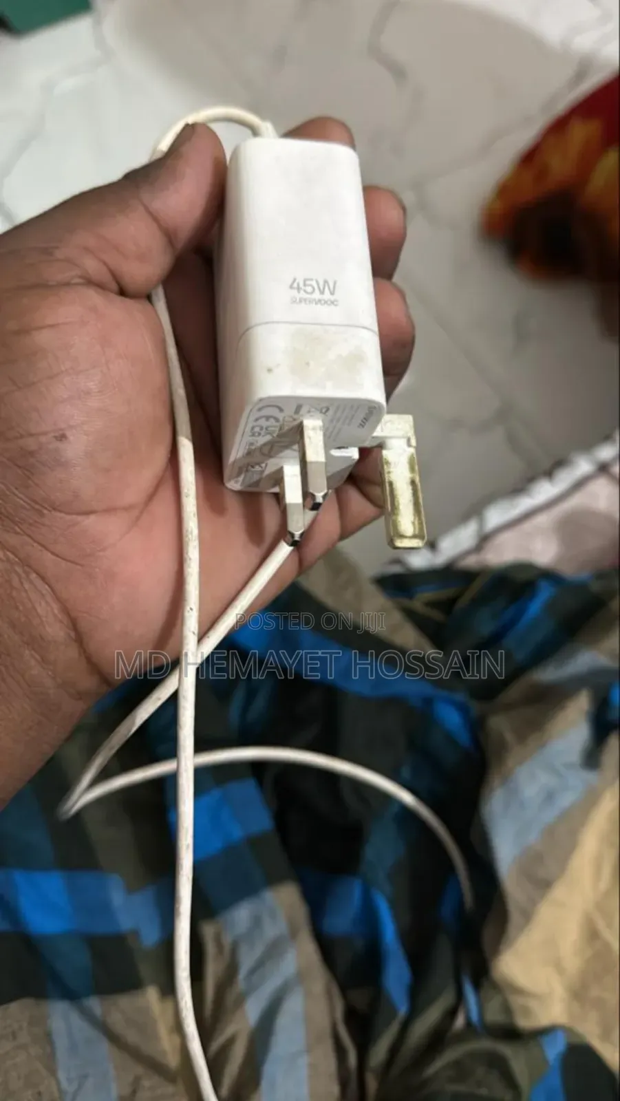 Oppo A60 256 GB Black