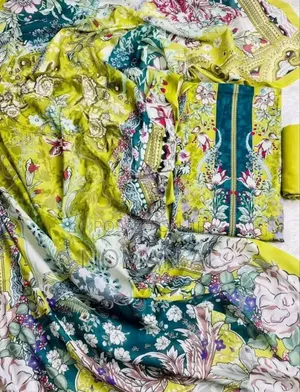 Premium a Grade Zamzam Switch Loan