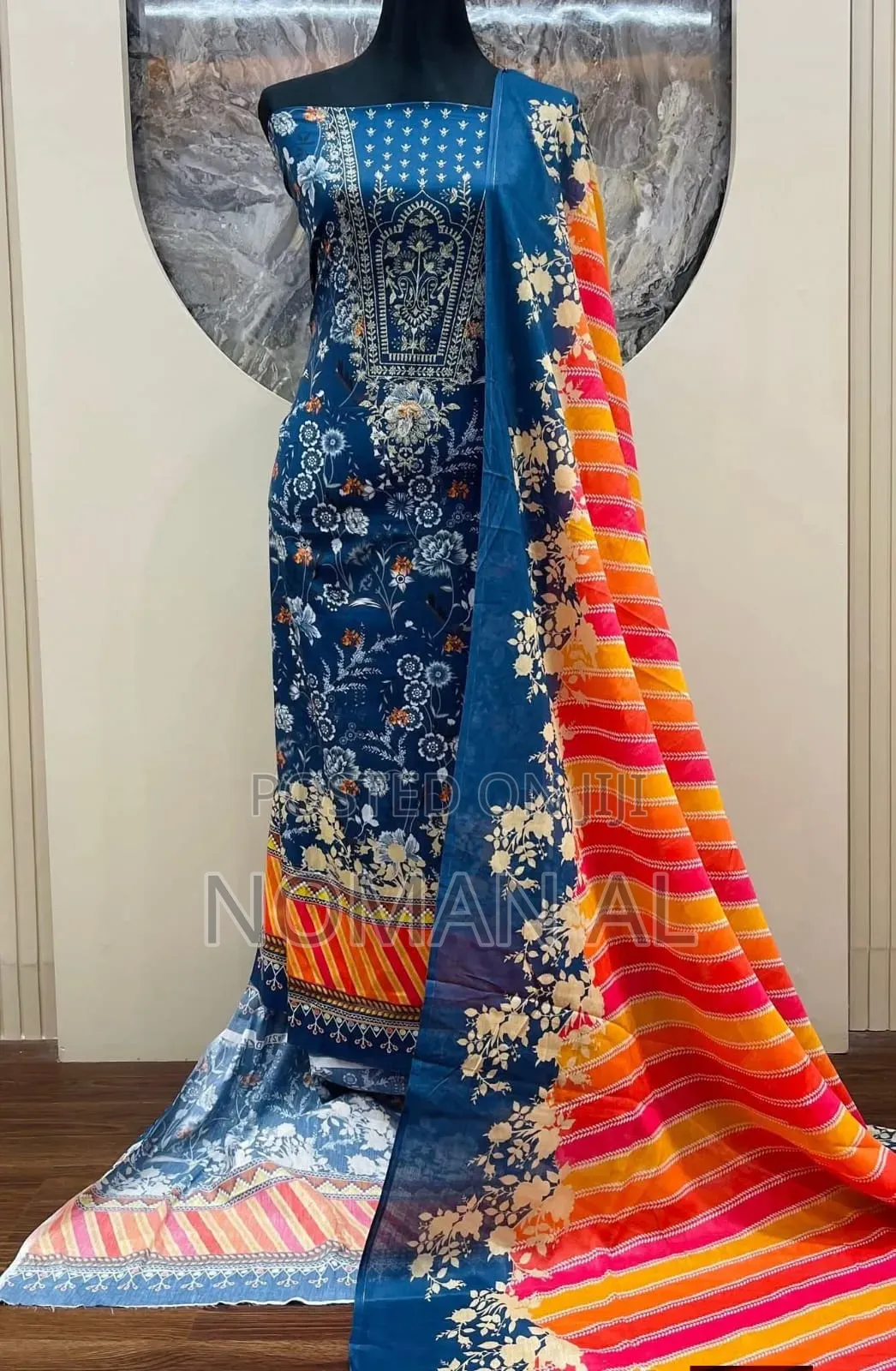 Premium a Grade Zamzam Switch Loan