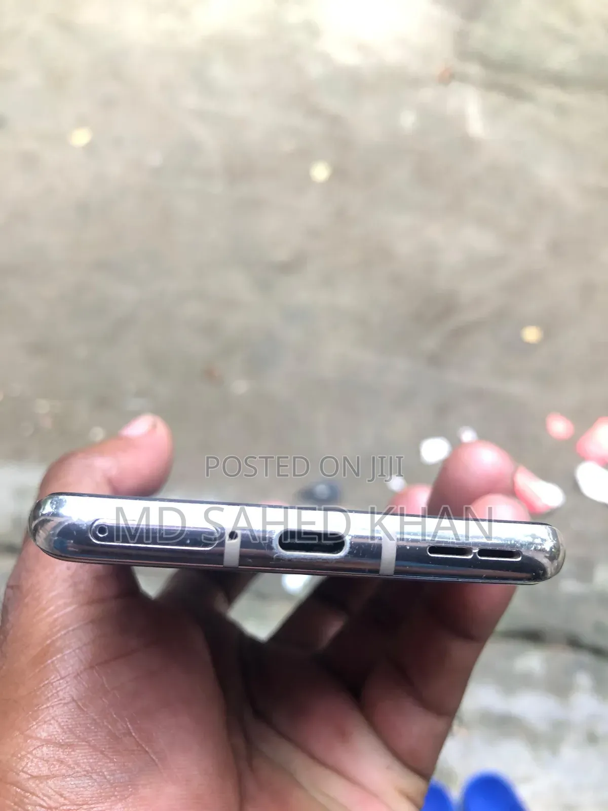 OnePlus 8 128 GB Purple