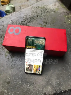 OnePlus 8 128 GB Purple