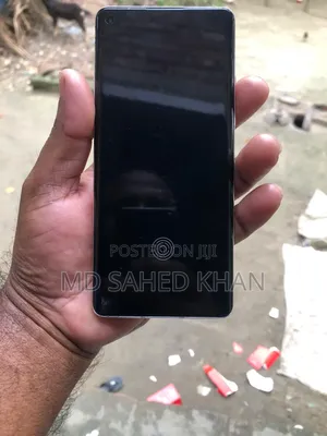 OnePlus 8 128 GB Purple