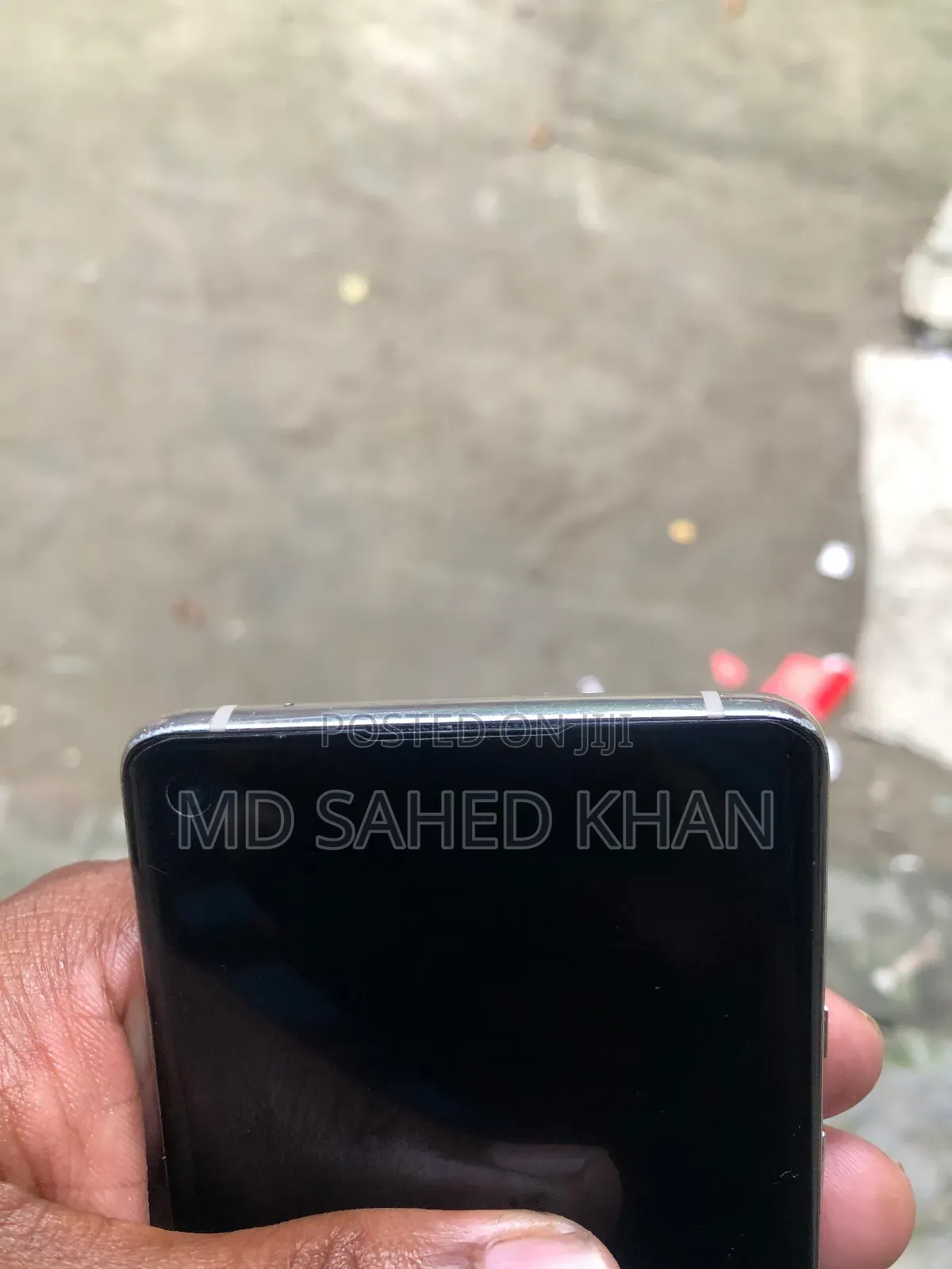 OnePlus 8 128 GB Purple