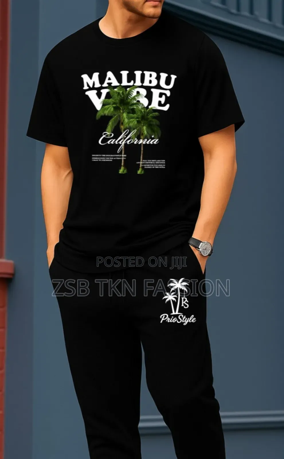 Export Quality Cotton Tshirt Trouser Combo Set নতুন আপডেট