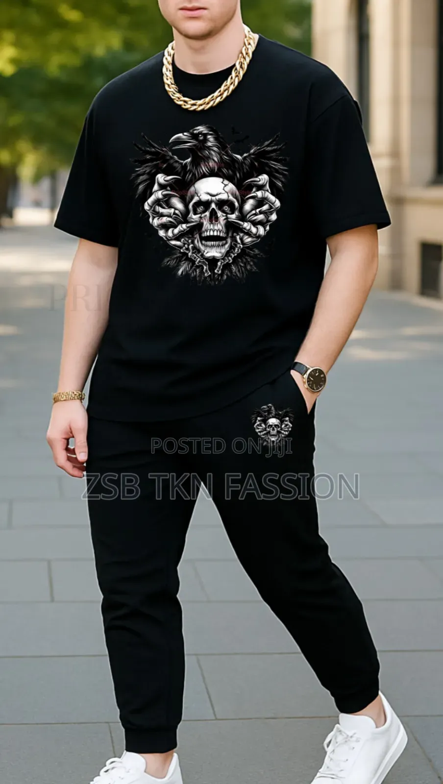 Export Quality Cotton Tshirt Trouser Combo Set নতুন আপডেট