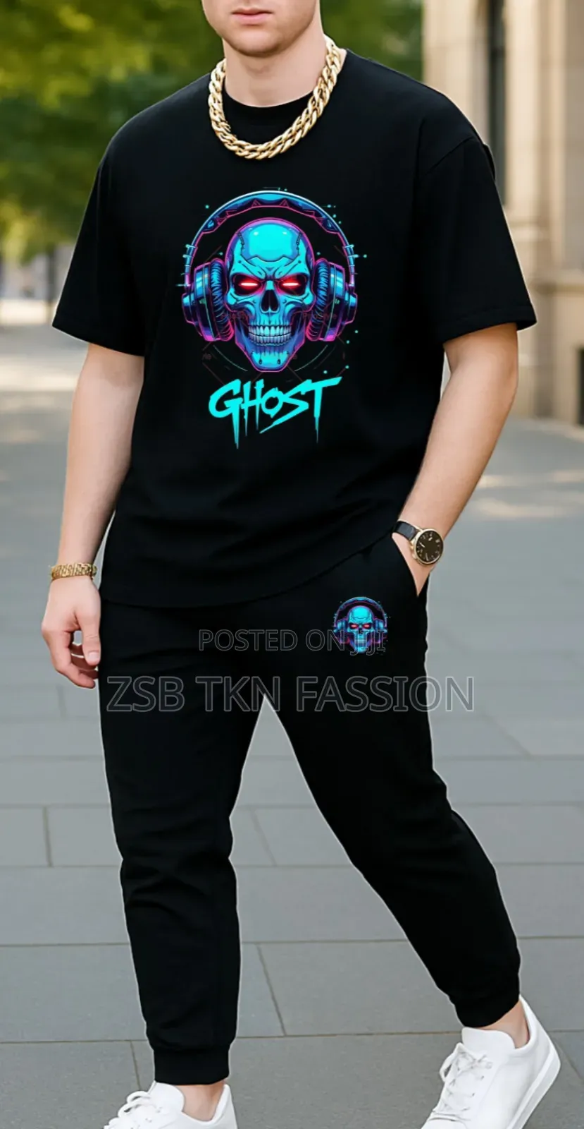 Export Quality Cotton Tshirt Trouser Combo Set নতুন আপডেট