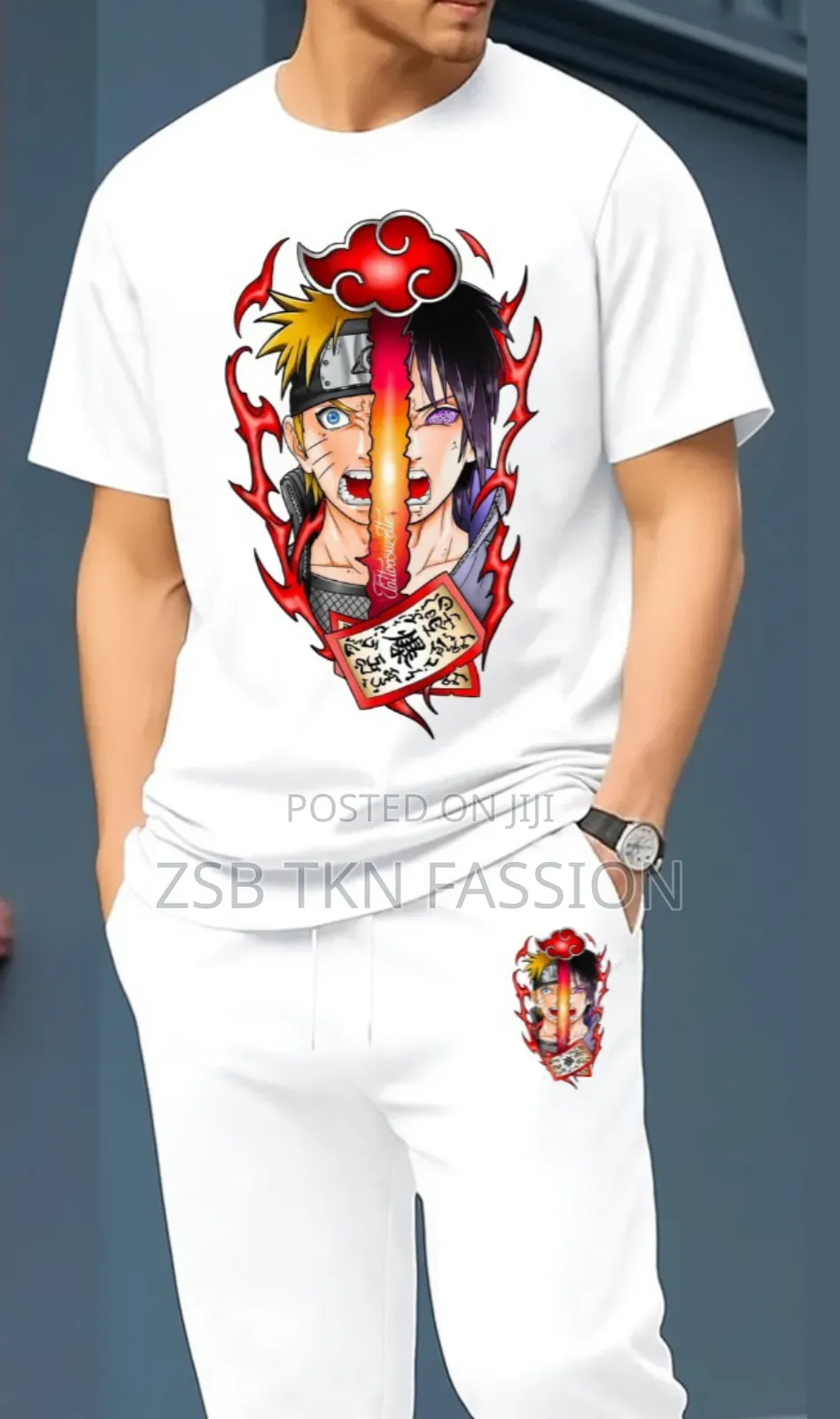 Export Quality Cotton Tshirt Trouser Combo Set নতুন আপডেট