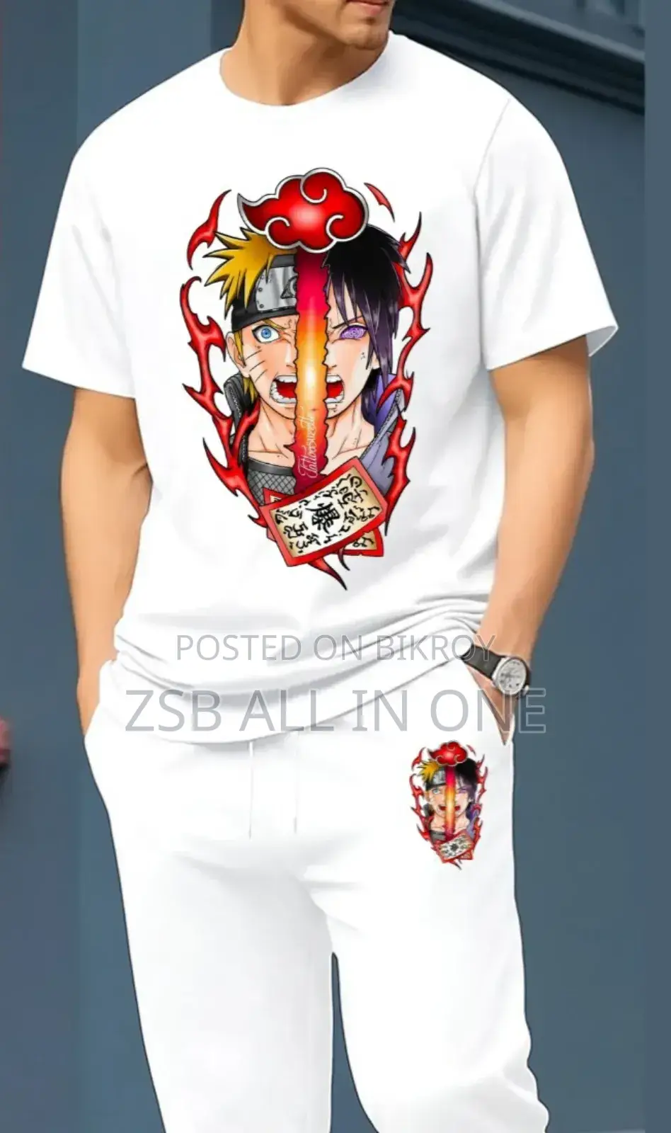 Export Quality Cotton Tshirt Trouser Combo Set New Update
