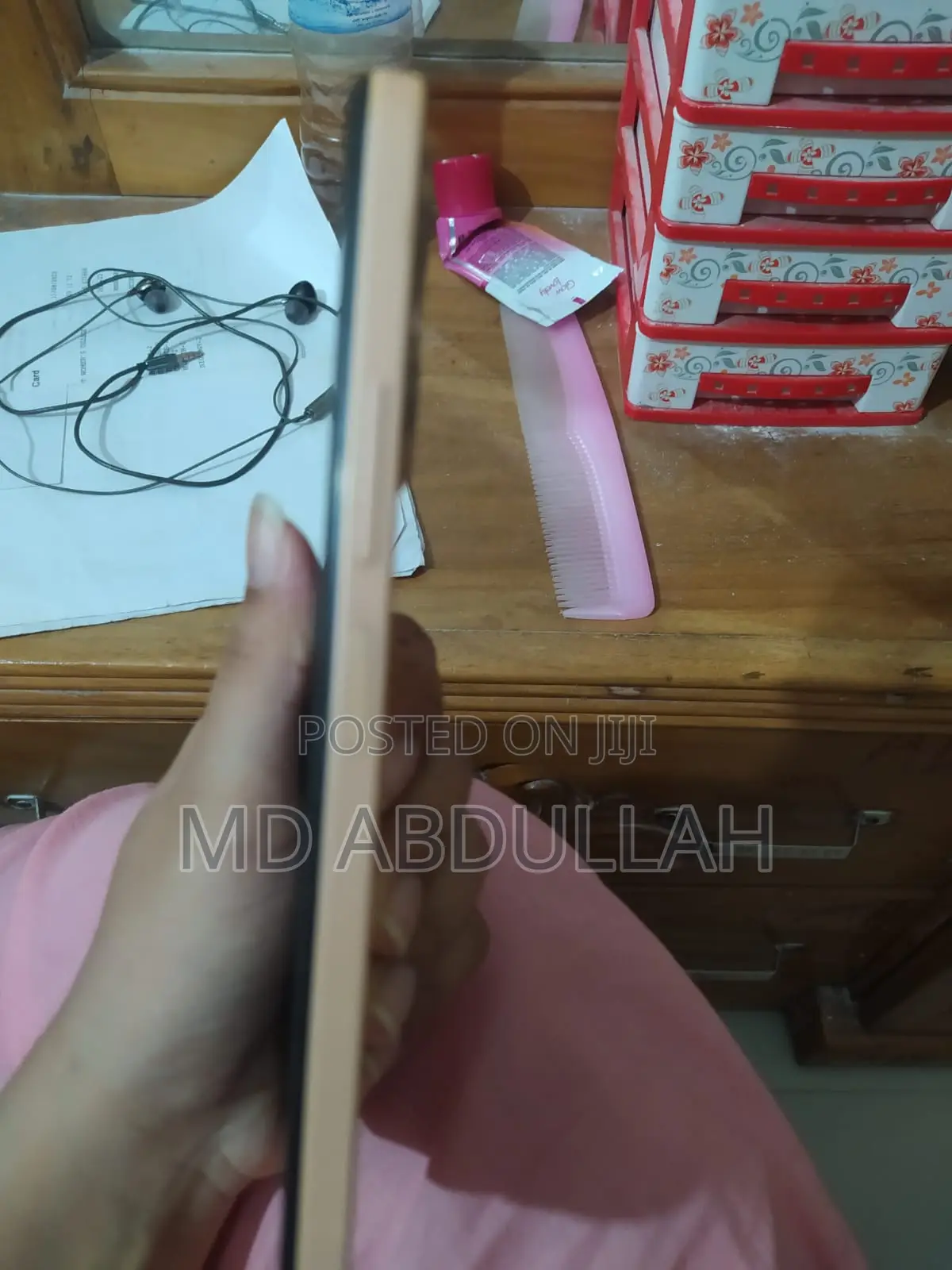 Xiaomi Redmi Note 12 4G 128 GB Gold