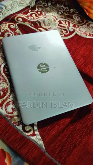 Laptop HP EliteBook 820 G3 8GB Intel Core I5 SSHD+SSD 512GB