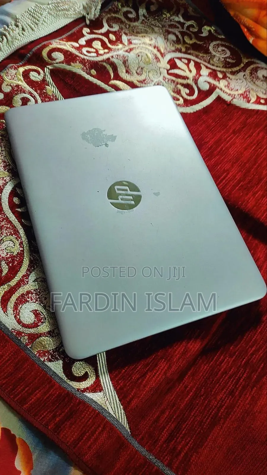 Laptop HP EliteBook 820 G3 8GB Intel Core I5 SSHD+SSD 512GB