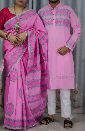 Sharee Panjabi Couple