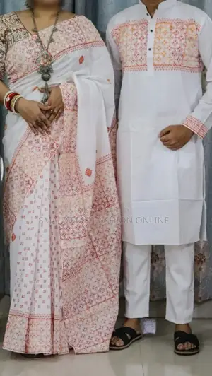Sharee Panjabi Couple