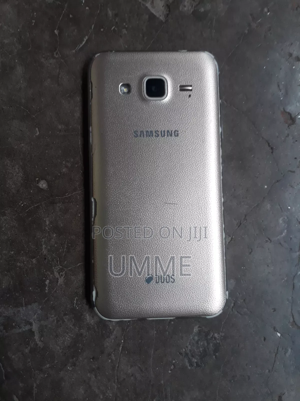 Samsung Galaxy J2 8 GB Gold