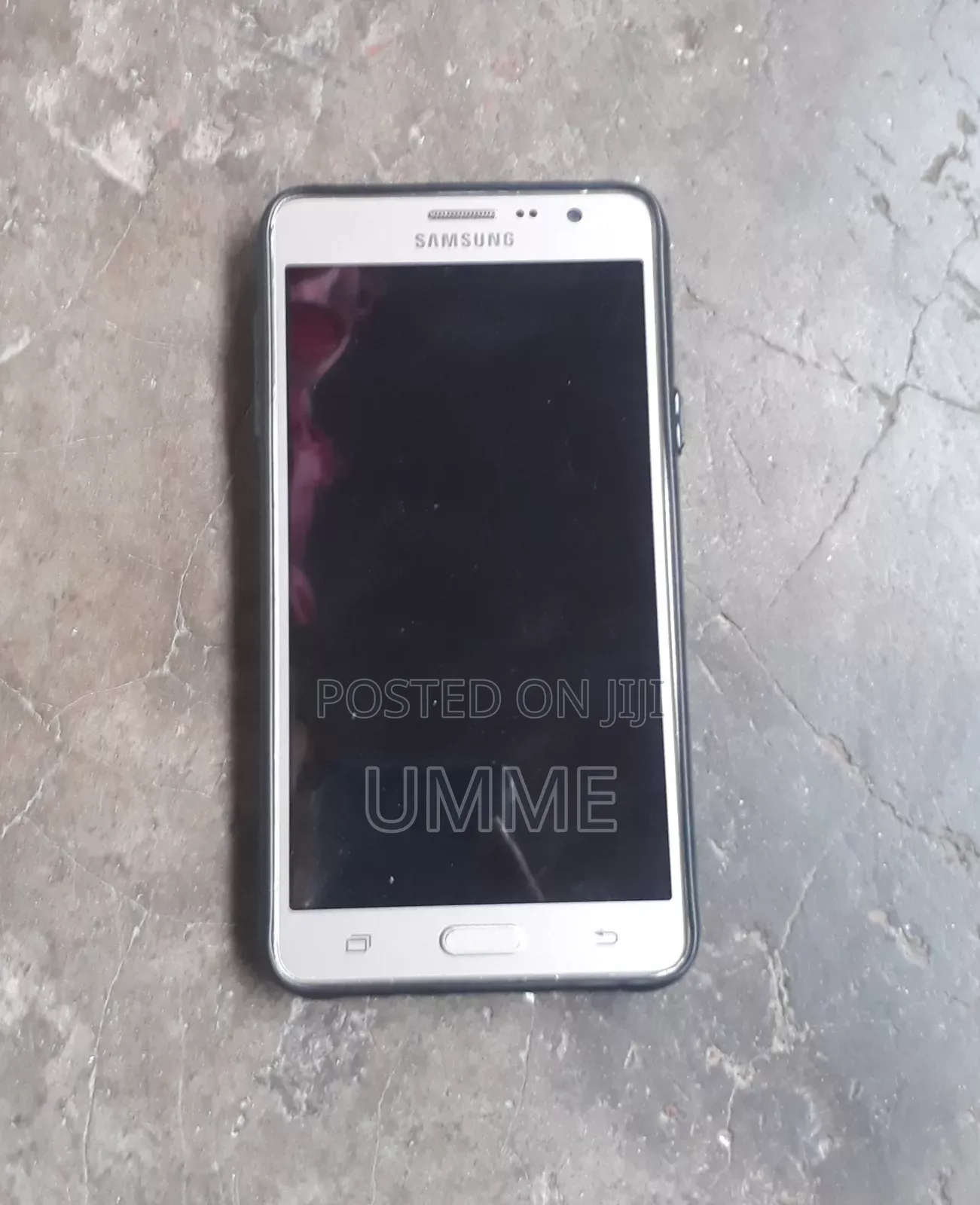 Samsung Galaxy On7 Pro 16 GB Gold