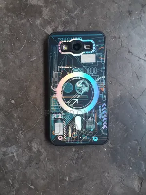 Samsung Galaxy On7 Pro 16 GB Gold