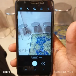 Samsung Galaxy M01 Core 32 GB Black