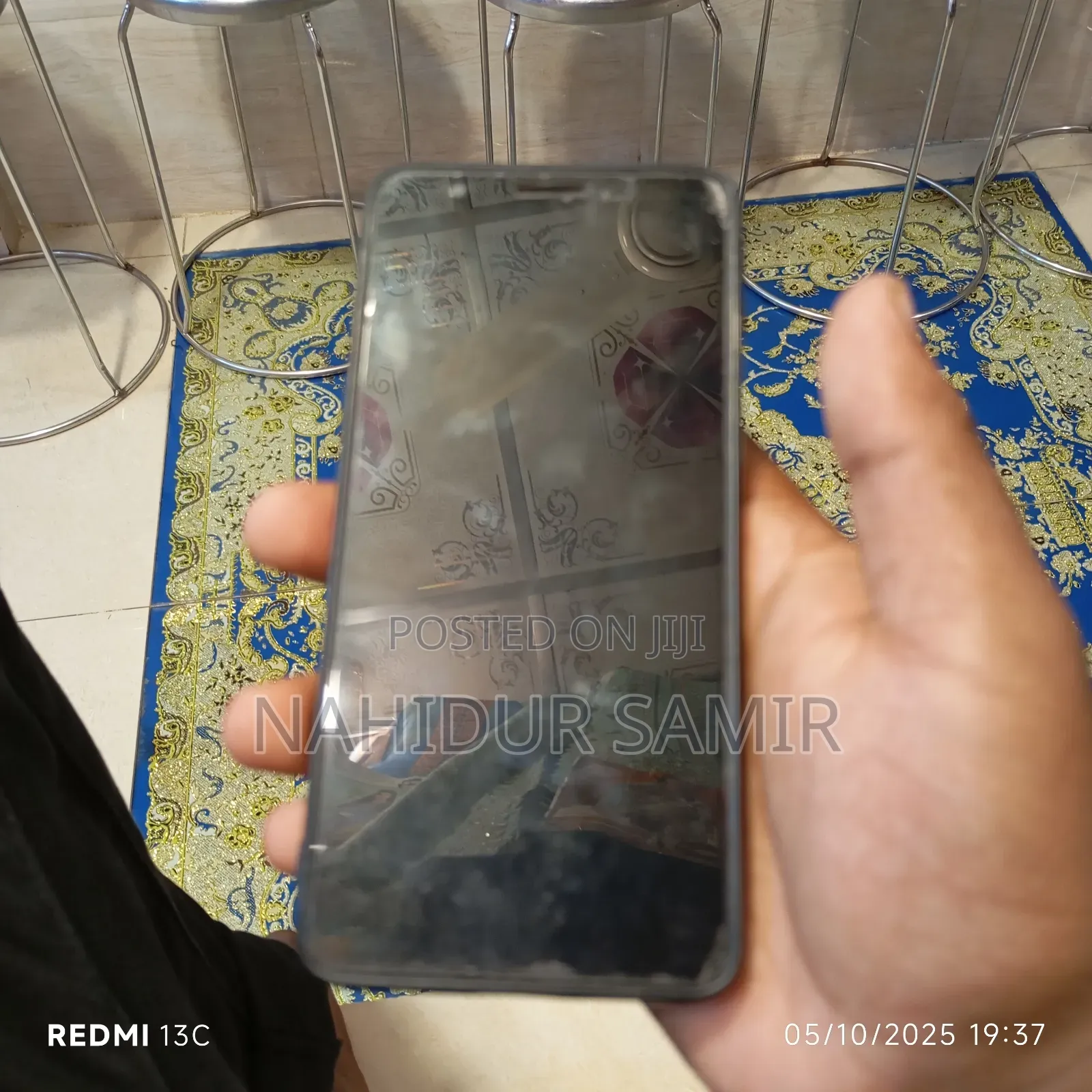 Samsung Galaxy M01 Core 32 GB Black