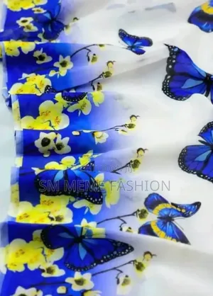 Chanderi Silk Sharee