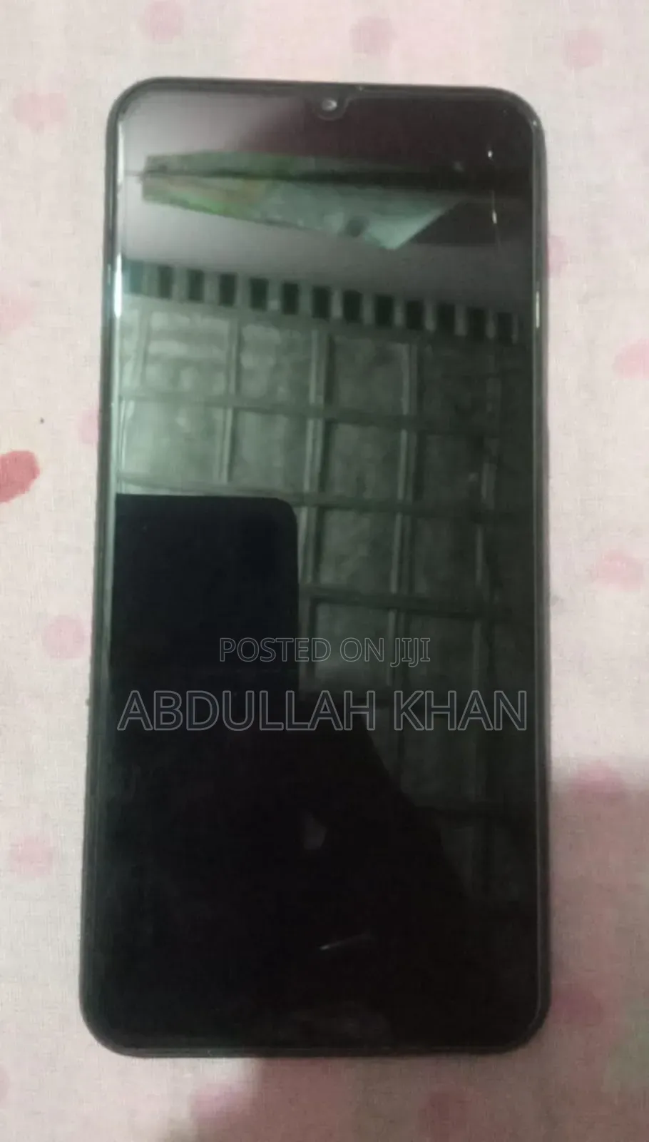 Samsung Galaxy A20 32 GB Black