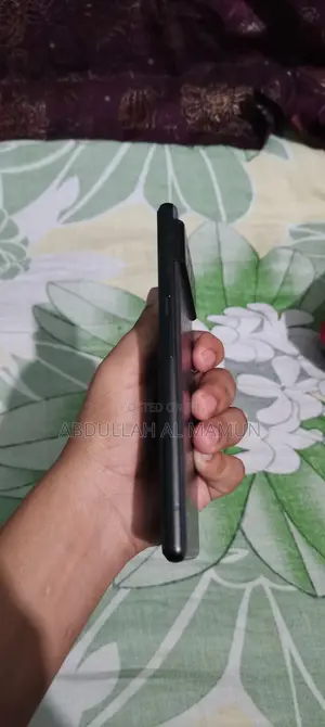 Google Pixel 6 128 GB Black